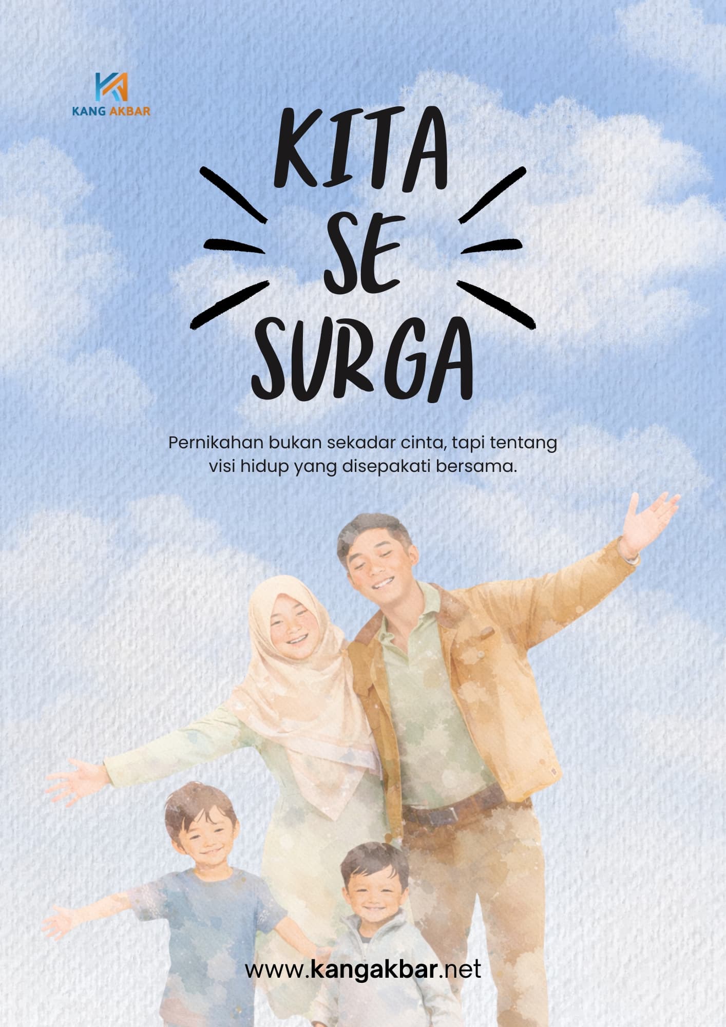 Kita Sesurga